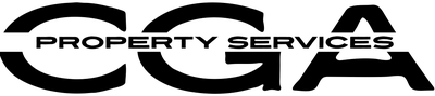 CGA Property Services logo
